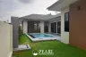 3 Bedroom House for sale in Garden Ville 9, Nong Prue, Chonburi