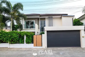 2 Bedroom House for sale in Huai Yai, Chonburi