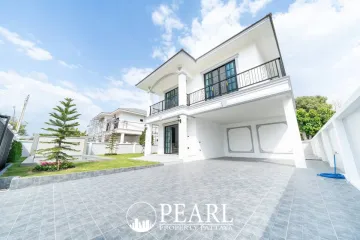 4 Bedroom House for sale in Huai Yai, Chonburi