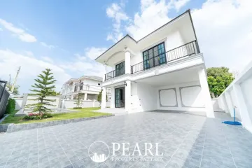 4 Bedroom House for sale in Huai Yai, Chonburi