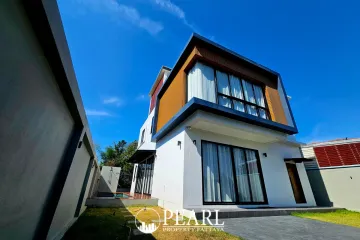 4 Bedroom House for sale in Huai Yai, Chonburi