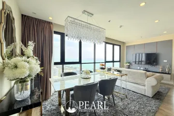 2 Bedroom Condo for sale in The Panora Pattaya, Nong Prue, Chonburi