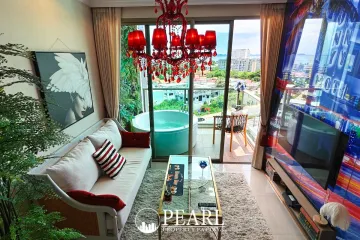 1 Bedroom Condo for sale in The Riviera Ocean Drive, Nong Prue, Chonburi