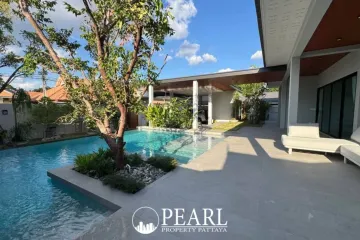 3 Bedroom House for sale in Nong Prue, Chonburi