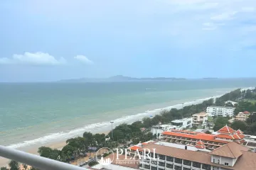 1 Bedroom Condo for sale in View Talay Condo 7, Nong Prue, Chonburi