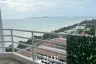1 Bedroom Condo for sale in View Talay Condo 7, Nong Prue, Chonburi