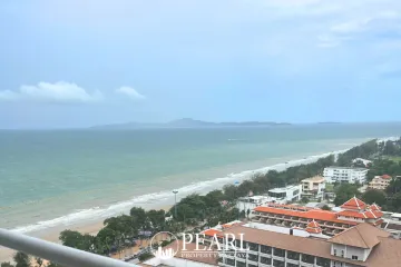 1 Bedroom Condo for sale in View Talay Condo 7, Nong Prue, Chonburi