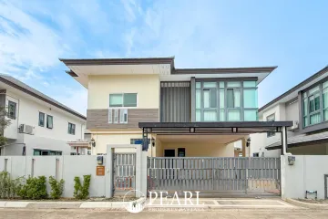 4 Bedroom House for Sale or Rent in Patta Prime, Nong Pla Lai, Chonburi