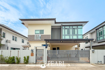 4 Bedroom House for Sale or Rent in Patta Prime, Nong Pla Lai, Chonburi