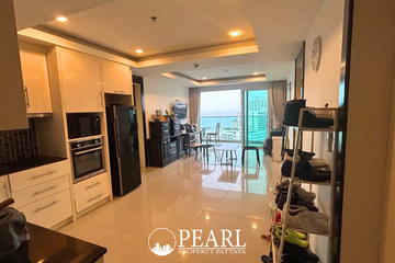 2 Bedroom Condo for sale in Cosy Beach View, Nong Prue, Chonburi