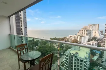 2 Bedroom Condo for sale in Cosy Beach View, Nong Prue, Chonburi