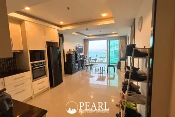 2 Bedroom Condo for sale in Cosy Beach View, Nong Prue, Chonburi
