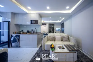 1 Bedroom Condo for sale in Grand Solaire Pattaya, Nong Prue, Chonburi