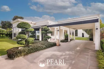 2 Bedroom House for sale in Nong Prue, Chonburi