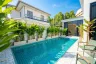 4 Bedroom House for Sale or Rent in Baan Suan Lalana, Nong Prue, Chonburi