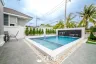 3 Bedroom House for sale in Nong Prue, Chonburi