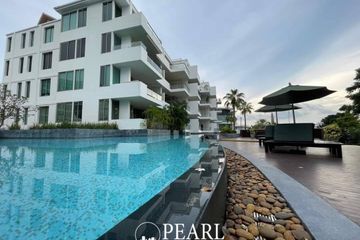 2 Bedroom Condo for sale in The Sanctuary Wong Amat, Na Kluea, Chonburi