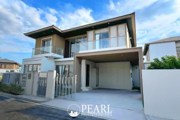 4 Bedroom House for sale in HORIZON By Patta, Nong Pla Lai, Chonburi