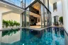 4 Bedroom House for Sale or Rent in Inara villa, Nong Prue, Chonburi