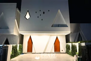 4 Bedroom House for sale in Inara villa, Nong Prue, Chonburi