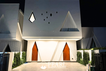 4 Bedroom House for sale in Inara villa, Nong Prue, Chonburi