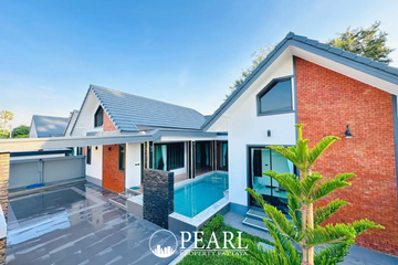 3 Bedroom House for sale in Pong, Chonburi