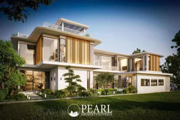 5 Bedroom House for sale in Pong, Chonburi