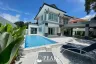 5 Bedroom House for sale in Hansa Paradise Hill, Nong Prue, Chonburi