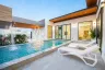 4 Bedroom House for sale in Nong Prue, Chonburi