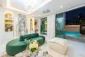 4 Bedroom House for sale in Nong Prue, Chonburi