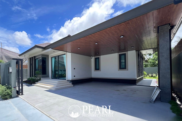 3 Bedroom House for sale in Pong, Chonburi