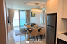 1 Bedroom Condo for Sale or Rent in Copacabana Beach Jomtien, Nong Prue, Chonburi