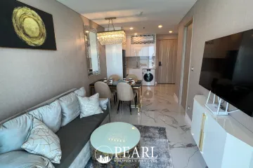1 Bedroom Condo for Sale or Rent in Copacabana Beach Jomtien, Nong Prue, Chonburi