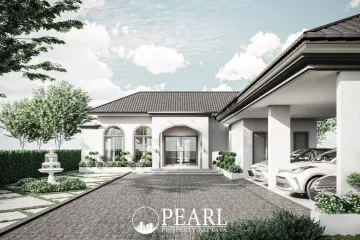 5 Bedroom House for sale in Nong Prue, Chonburi