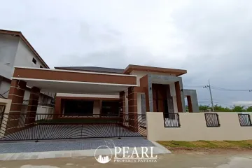 3 Bedroom House for sale in Horse Shoe Point, Nong Prue, Chonburi