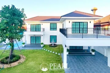 5 Bedroom House for sale in Nong Prue, Chonburi