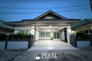3 Bedroom House for sale in Nong Prue, Chonburi