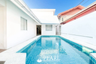 5 Bedroom House for sale in Suksabai Villa, Nong Prue, Chonburi