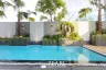 4 Bedroom House for sale in Na Jomtien, Chonburi