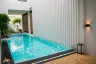 4 Bedroom House for sale in Na Jomtien, Chonburi