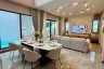 4 Bedroom House for sale in Na Jomtien, Chonburi