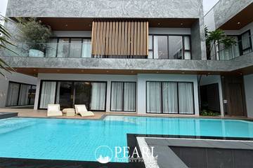 4 Bedroom House for sale in Na Jomtien, Chonburi