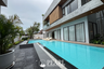 4 Bedroom House for sale in Na Jomtien, Chonburi