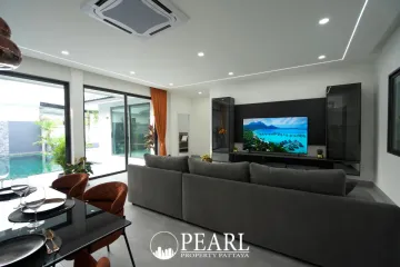 3 Bedroom House for sale in Pong, Chonburi