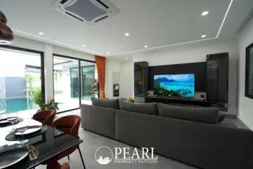 3 Bedroom House for sale in Pong, Chonburi