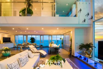 2 Bedroom Condo for sale in Sky Residences Pattaya, Nong Prue, Chonburi