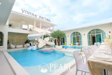 9 Bedroom House for sale in Huai Yai, Chonburi