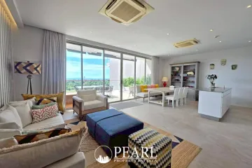2 Bedroom Condo for sale in Sunplay Bangsaray, Bang Sare, Chonburi