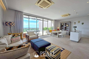 2 Bedroom Condo for sale in Sunplay Bangsaray, Bang Sare, Chonburi