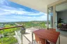 1 Bedroom Condo for sale in Sunplay Bangsaray, Bang Sare, Chonburi